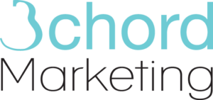 3chord Marketing Logo Color