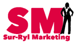 SurRyl marketing logo- mc